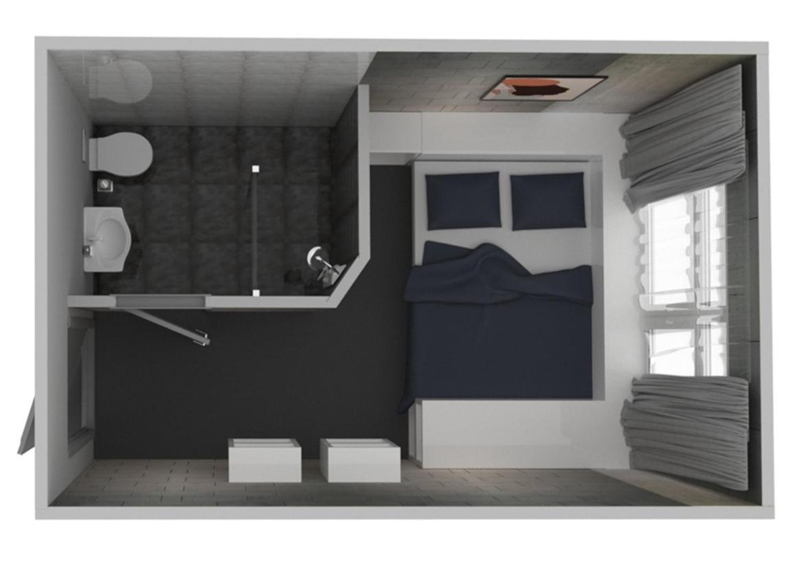 Cubby Hotel Львов Экстерьер фото