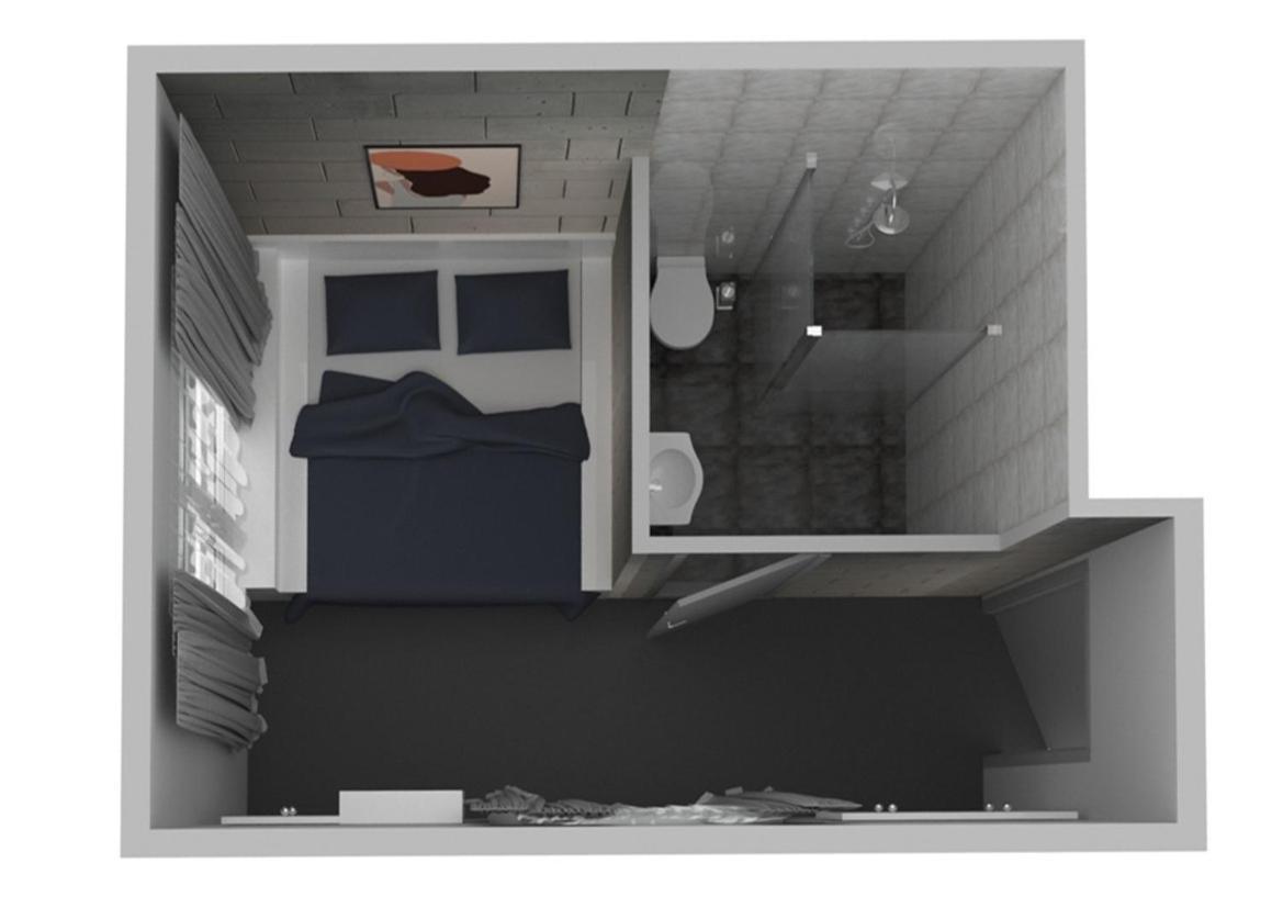 Cubby Hotel Львов Экстерьер фото